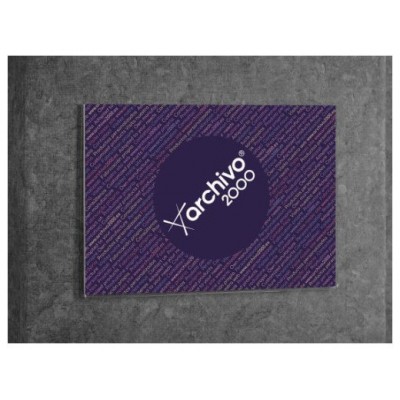 PORTAFOLLETOS MURAL PREMIUM A4 HORIZONTAL ADHESIVO 300x210MM ARCHIVO 2000 6156ACSTP (Espera 4 dias)